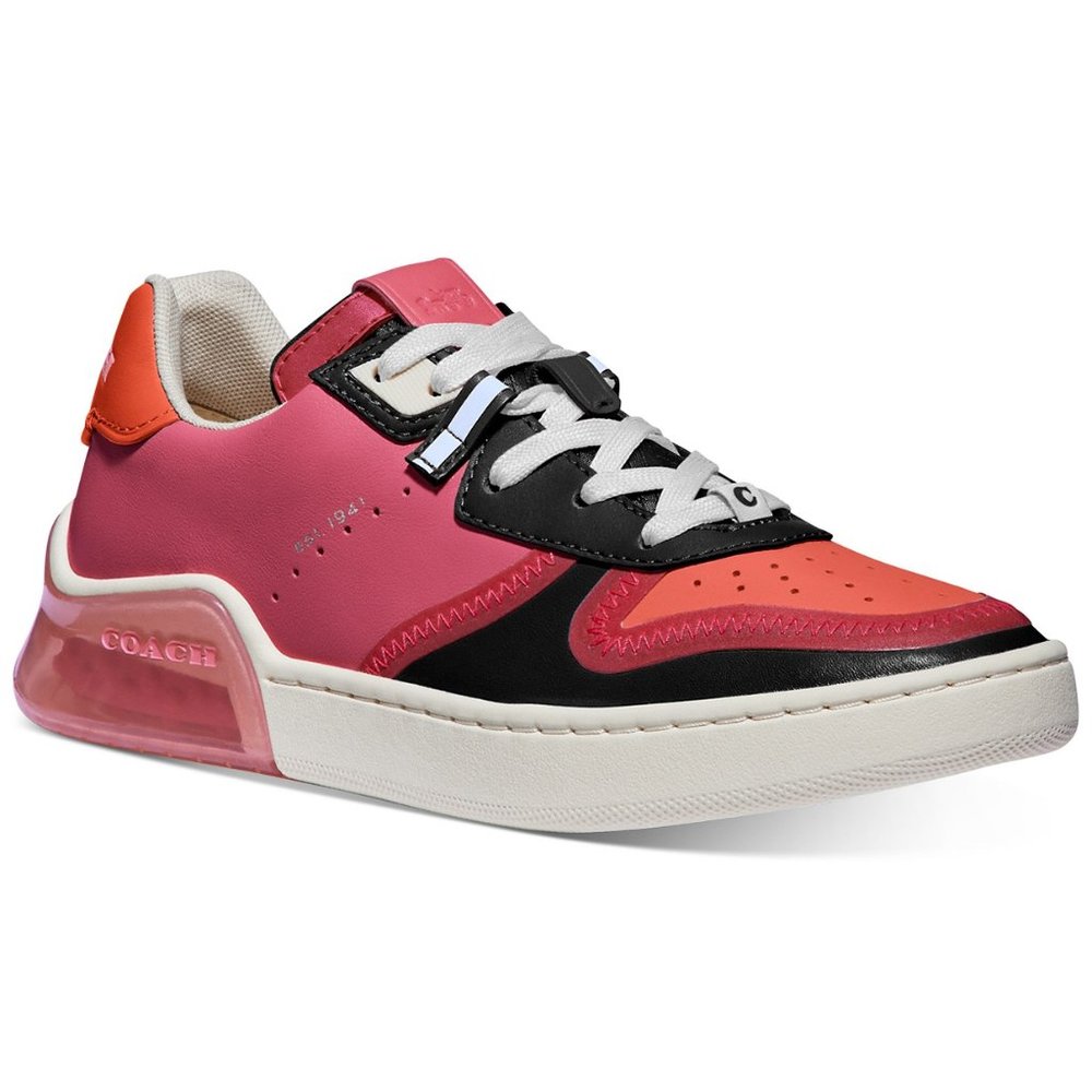 COACH Women's CitySole Court Sneakers